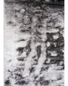 Високоворсний килим DEFIER INDIA 1800 GREY - высокое качество по лучшей цене в Украине.